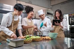 SFA Snack Counter Licence Agency | Assure Consulting Pte. Ltd.