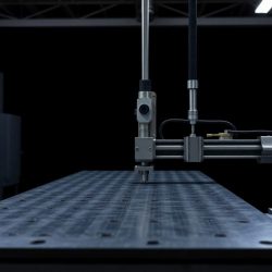 Sheet Metal Fabrication Johor – Precision Engineering by Sunyi