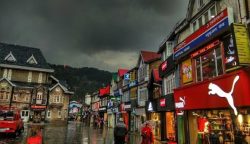 Delhi to Shimla Cab Booking | Check Cab Fare & Book Online