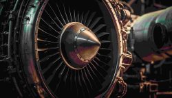Monogram Systems 50594-3 Aircraft Part Supplier
