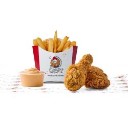 American Food and Fast Food Done Right — Caylos Brings the Real Thing