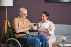 Trusted NDIS Provider Penrith for Quality Disability Support Services