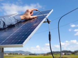 Solar Cable Management: Best Practices for a Long-Lasting Setup