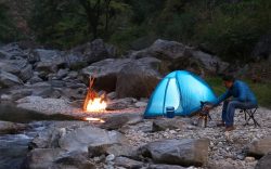 Soulitude – Luxury Riverside Stay Near Nainital, Uttarakhand