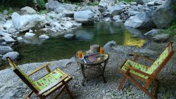 The Pauseitive Retreat at Soulitude Riverside