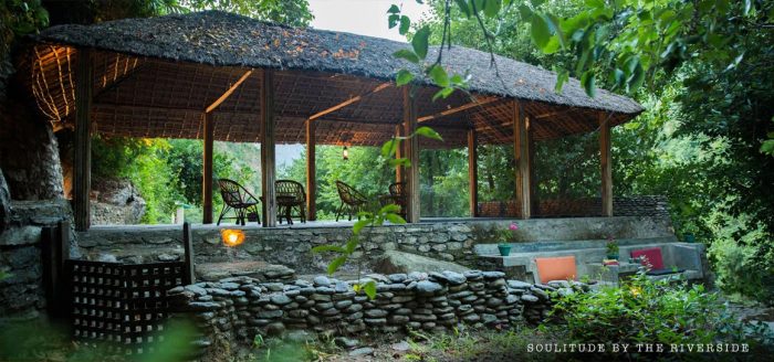 Monsoon Plans in Nainital: Peaceful Retreat in the Hills