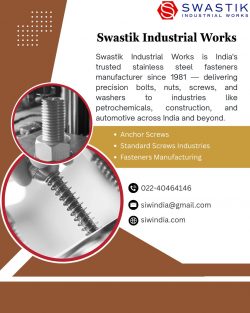 Premium Self Tapping Screw for Fast and Secure Installation