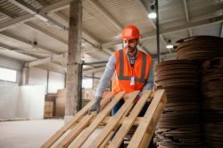 Standard Pallet Size: Dimensions, Weight & Specifications (2026)