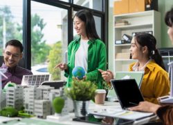 Sustainability Services Melbourne – Smarter Solutions for Sustainable Buildings