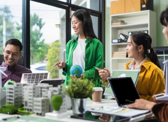 Sustainability Services Melbourne – Smarter Solutions for Sustainable Buildings
