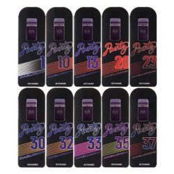 Premium THC Vapes UK – Quality Vape Selection Online