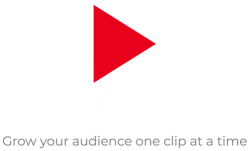 The Cut Up – Professional Video Editing Services