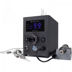 SmartPro Air Do x 2-in-1 Pneumatic Jewelry Engraver Machine Stone Setting Engraving Graver & ...