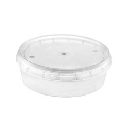 Thin Wall Cheese Container Mould Manufacturers Prioritize Precision and Rapid Cooling