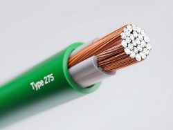 What is a Type 275 Cable? Specs, Applications, and Selection Guide for Underground Mining