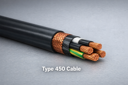 What Is Type 450 Cable? Key Features and Why It Matters for Your