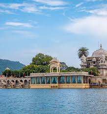 Ahmedabad to Udaipur Cab Price | Check Taxi Fare & Book Online