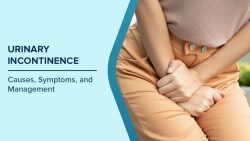 Urinary Incontinence Nursing Management: Care Guide