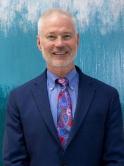 Dr. Wallace Brucker