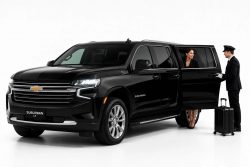 Prom Transportation in Toronto for a Safe and Stylish Arrival
