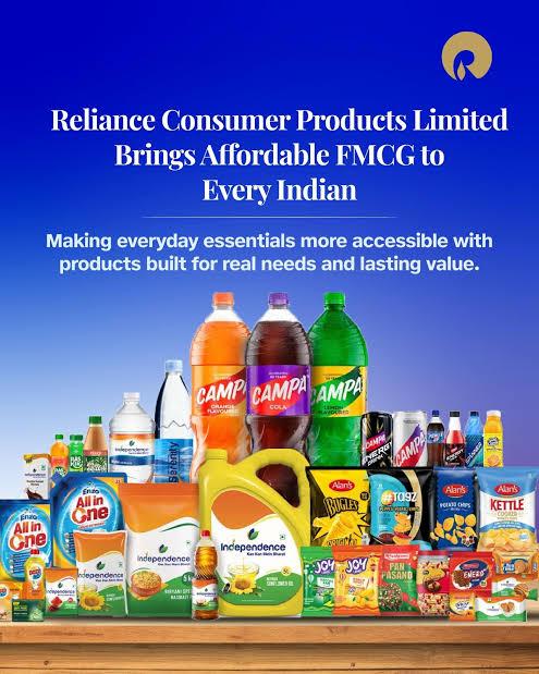 Become an Independence fmcg distributorship Partner Today