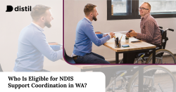 Is NDIS Support Coordination Right for You? Perth WA Eligibility Guide