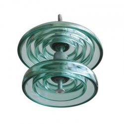 Glass Insulator