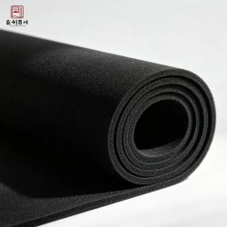High-Density XPE Sound Insulation and Heat Insulation Buffer Substrate