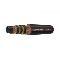 Upe Super Abrasion Resistant Concrete Hose LT1306