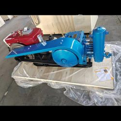 BW series mud pump