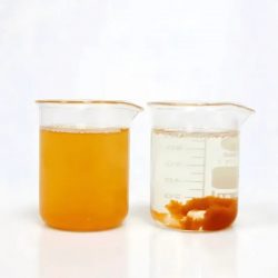 Crude Oil Demulsifier