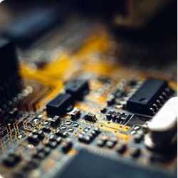 Sheet Metal Punching Services