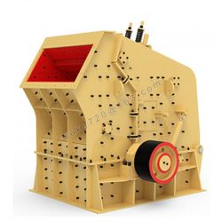 PXZ series hydraulic gyratory crusher