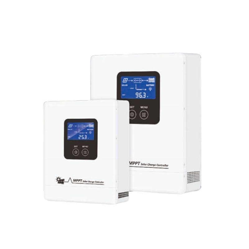 MPPT series wonder2 solar charge controller