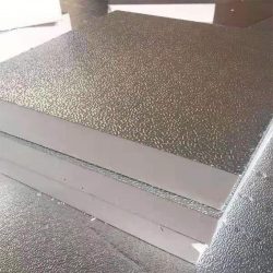 Phenolic Roof Insulation Board