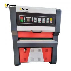 Sand Belt Deburring Machine SML-SS