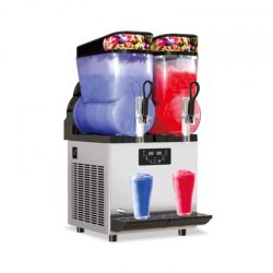 Slush Machine Supplier: Demand Holds Steady as Operators Seek Reliability Over Features