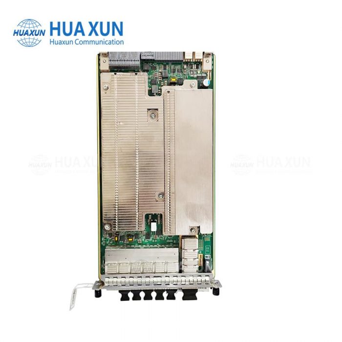 HUAWEI UBBPg1a baseband board