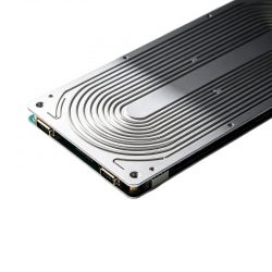 Liquid Cooling Cold Plate