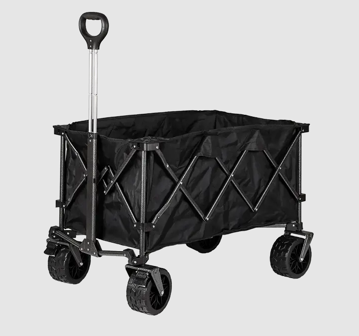 Stocking Up: Camping Equipment and Supplies Trends