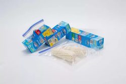 Zipper Bags
