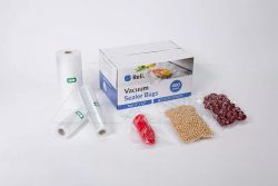 Vacuum Sealer Bags