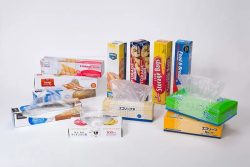 Fresh Keeping Bags