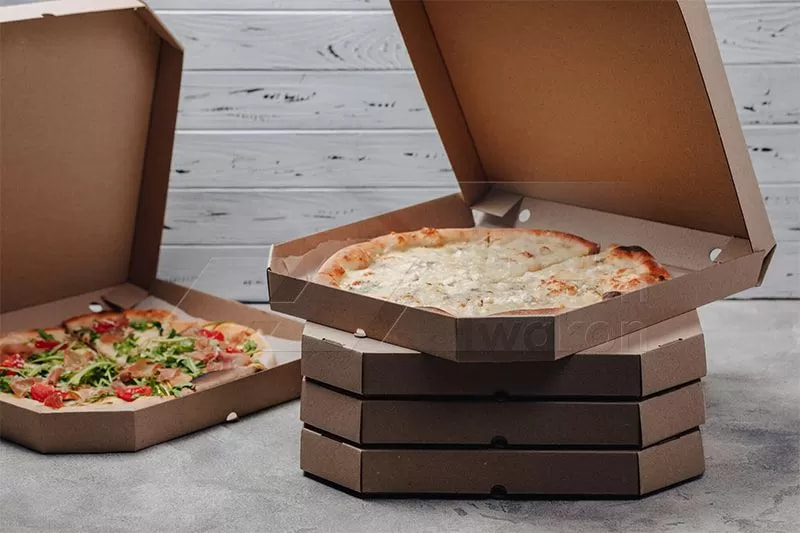 Pizza Boxes