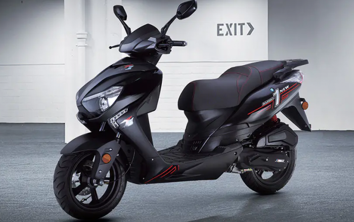 Fuel Efficiency And Gasoline Mopeds Explained