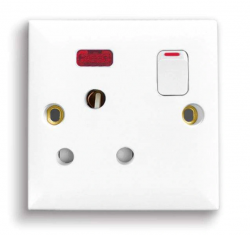 Why Quality Matters For Sockets Switches Electrical