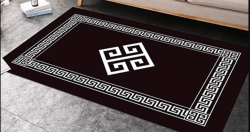 Vintage Rugs Bring History Into Modern Rooms
