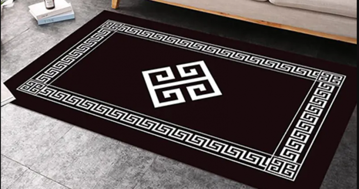 Vintage Rugs Bring History Into Modern Rooms
