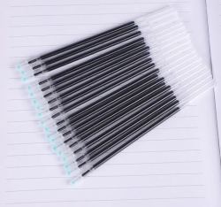 How Thick Should Your Gel Pen Refill Ink Be?