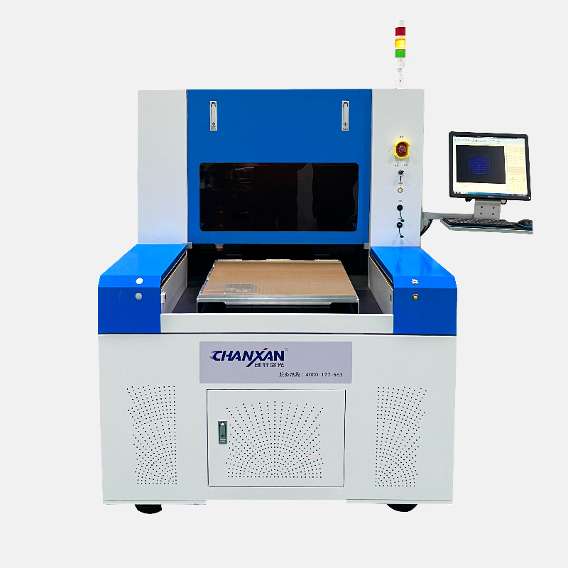 Ultrafast Laser Systems